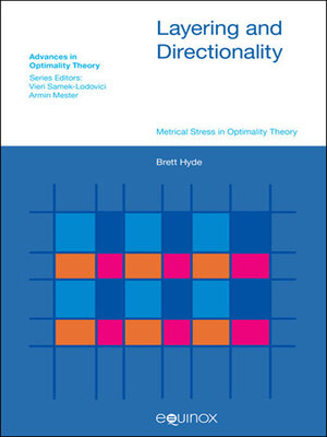 cover image of Layering and Directionality